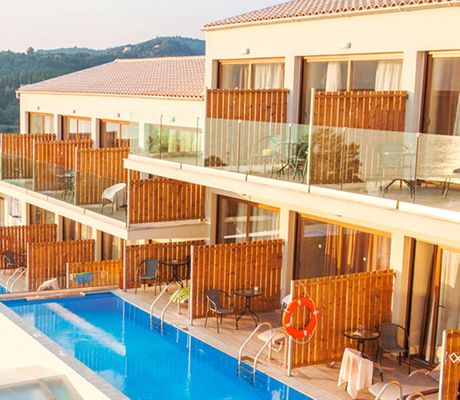 Hotel Ninos Porto Demo Boutique