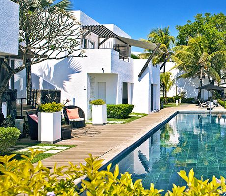 Hotel Récif Attitude