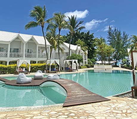 Sealife Resort & Spa