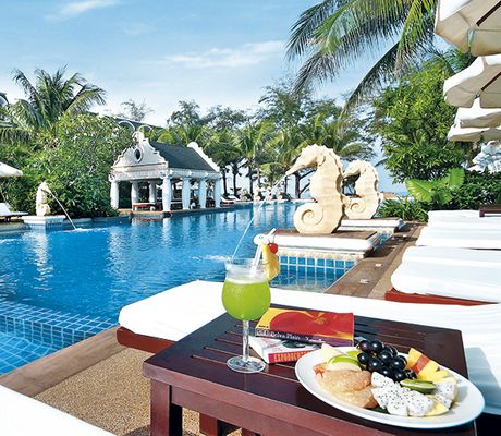 Phuket Graceland Resort & Spa