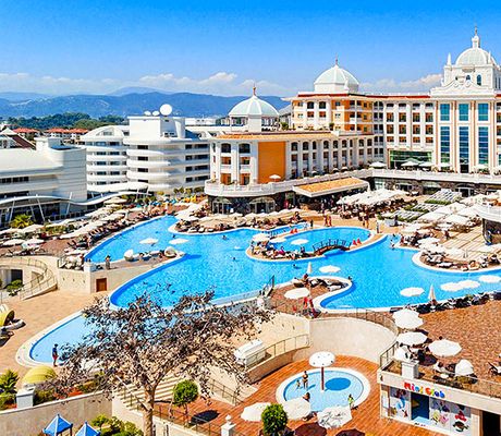 Litore Resort Hotel & Spa