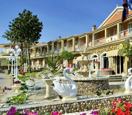 Hotel Molfetta Beach