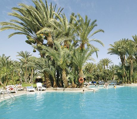 Royal Decameron Issil