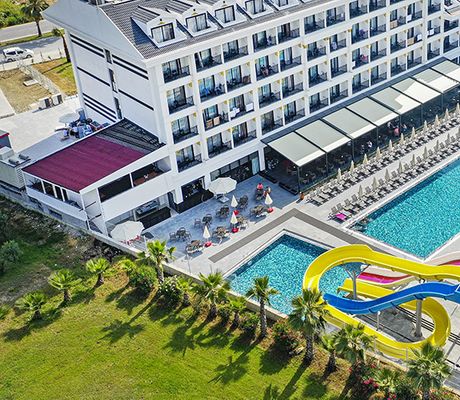 Hotel Hane Sun Elite