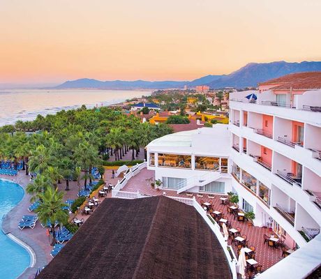 Marbella Playa