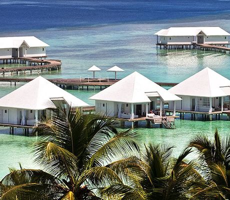 Hotel Diamonds Athuruga