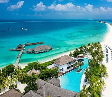 Hotel Finolhu Baa Atoll