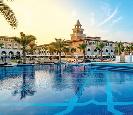 Rixos Premium Saadiyat Island