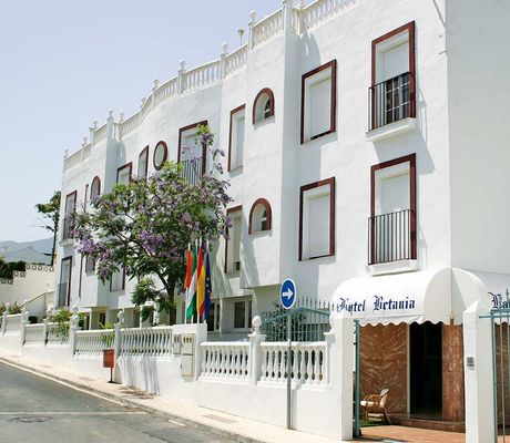 Betania