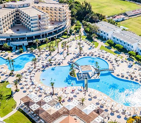 Hotel Creta Princess By Atlantica