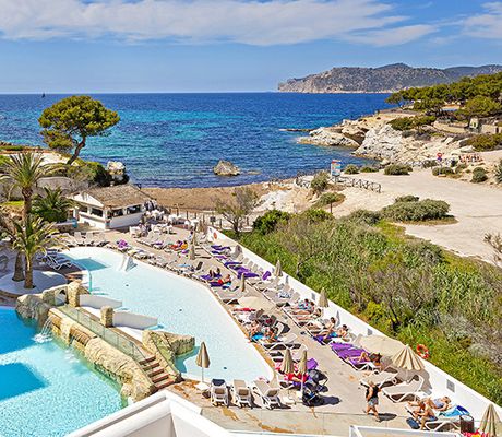 Hotel Fergus Style Cala Blanca Suites