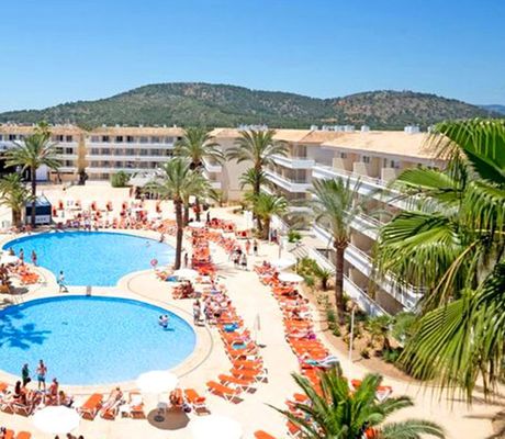 Bh Mallorca Resort Affiliated By Fergus