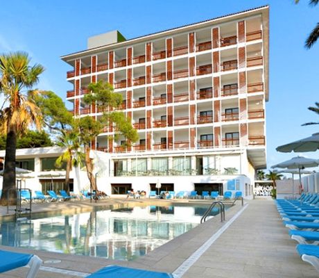 Caleia Talayot Spa Hotel