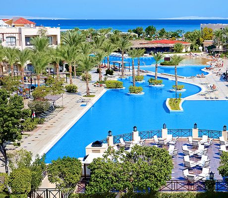 Jaz Aquamarine Resort