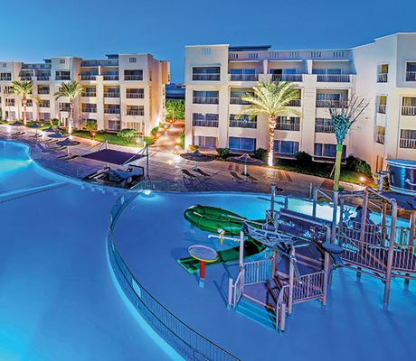 Hotel Sol Y Mar Soma Beach