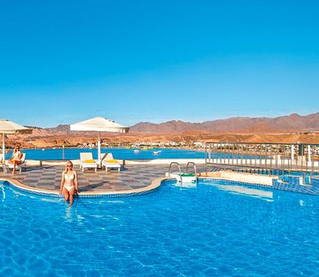 Hotel Beach Albatros Resort