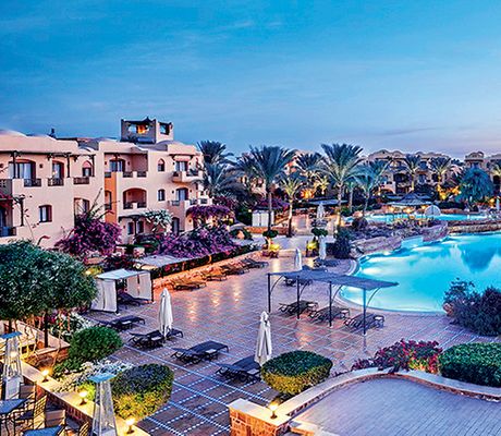 Steigenberger Coraya Beach