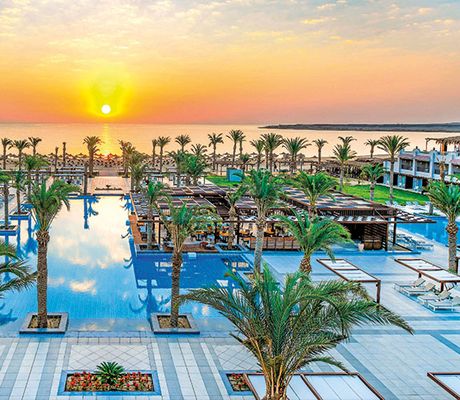 Hotel Iberotel Costa Mares