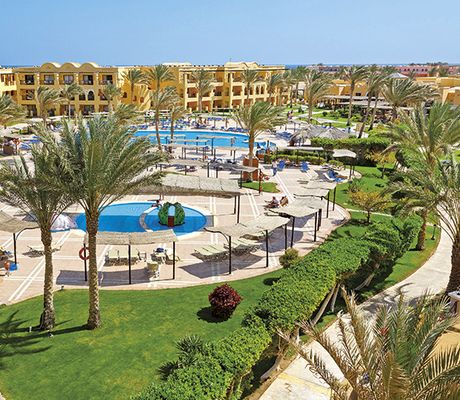 Madinat Coraya Jaz Samaya