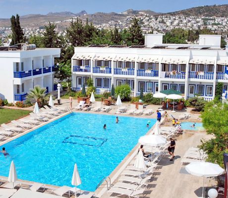 Hotel Moonstar