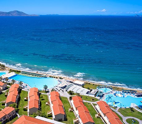 Hotel Marine Aquapark