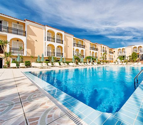 Zante Sun