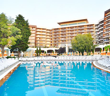 Flamingo Grand Hotel