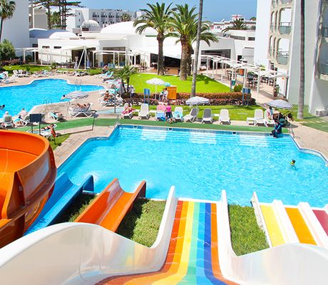 Hotel Kenzi Europa