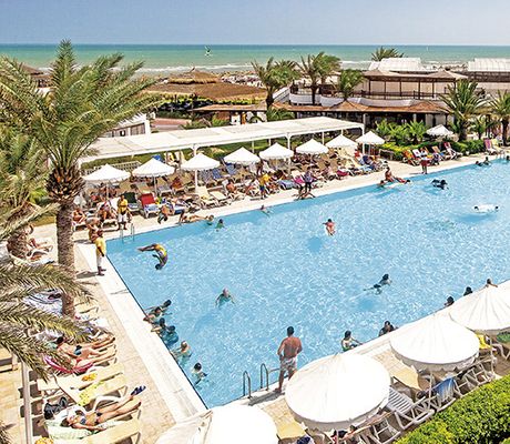 Meninx Resort & Aquapark