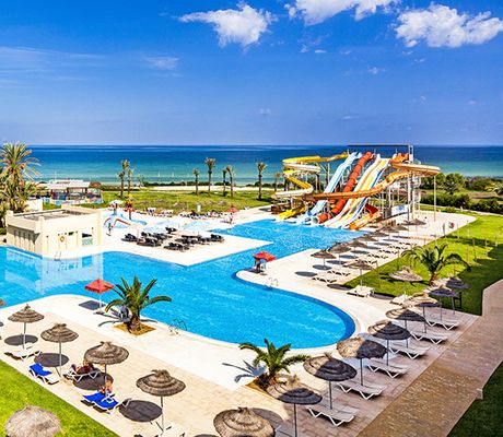 Club Magic Life Skanes Family & Aquapark