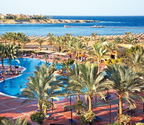 Sol Y Mar Solaya Resort