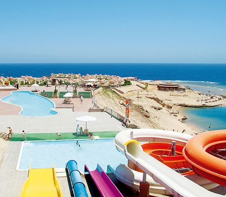 Al Nabila Grand Bay Makadi Resort & Spa-main-foto