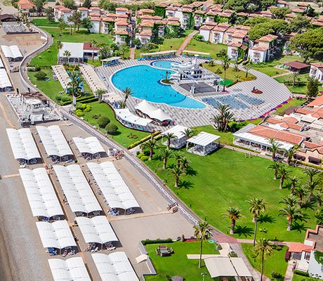 Hotel Club Marco Polo