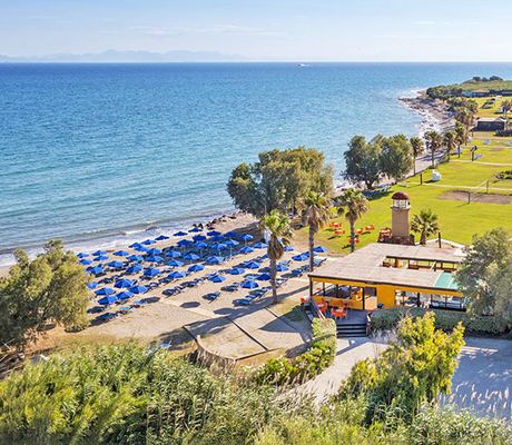 Hotel All Senses Nautica Blue Exclusive Resort