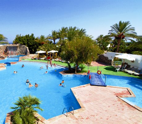 Shams Safaga