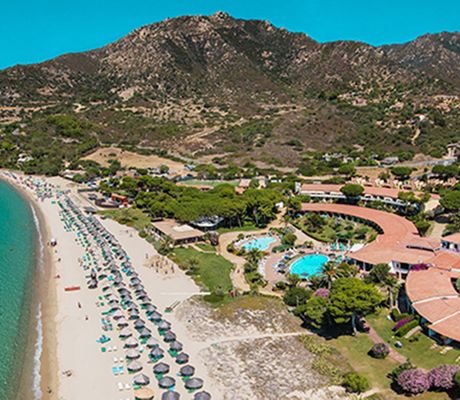 Cormoran Hotel & Residence