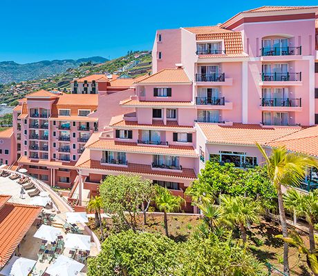 Hotel Pestana Royal