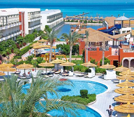 Panorama Bungalows Resort Hurghada