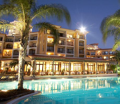 Hotel Porto Mare