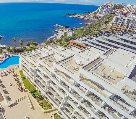Melia Madeira Mare