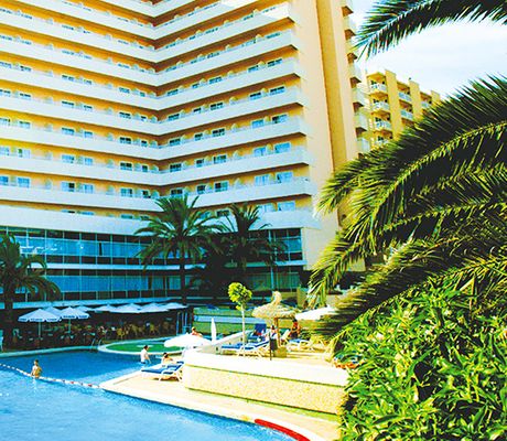 Grupotel Taurus Park