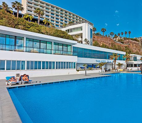 Hotel Vidamar Resort Madeira