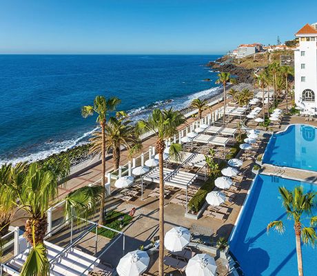 Hotel Riu Madeira