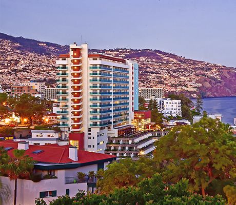 Hotel Pestana Miramar
