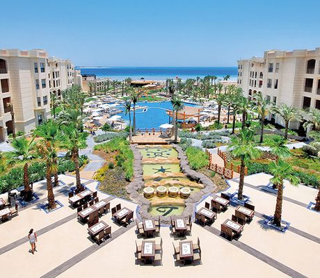 Tropitel Sahl Hasheesh