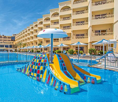 Hotel Amc Royal Hotel & Spa