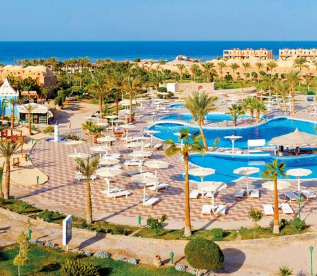 Hotel Pensee Royal Garden