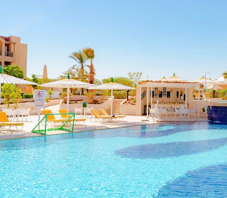 Hotel Lemon & Soul Makadi Garden