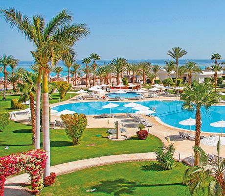 Hotel Labranda Royal Makadi