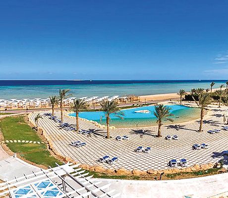Hotel Gravity Aquapark Sahl Hasheesh